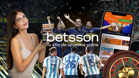 betsson casino provincia - bets casino